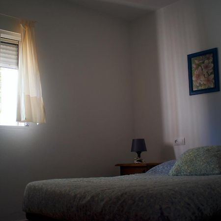 Villas De La Ermita Vejer de la Frontera Værelse billede