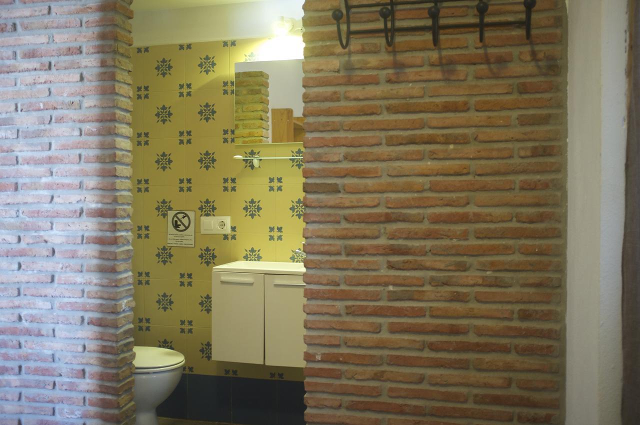 Villas De La Ermita Vejer de la Frontera Værelse billede