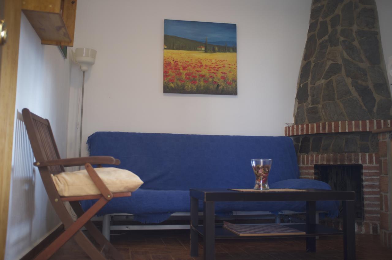 Villas De La Ermita Vejer de la Frontera Værelse billede