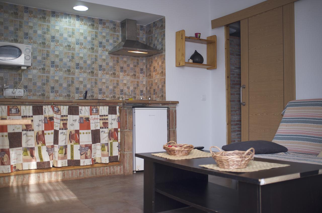 Villas De La Ermita Vejer de la Frontera Værelse billede