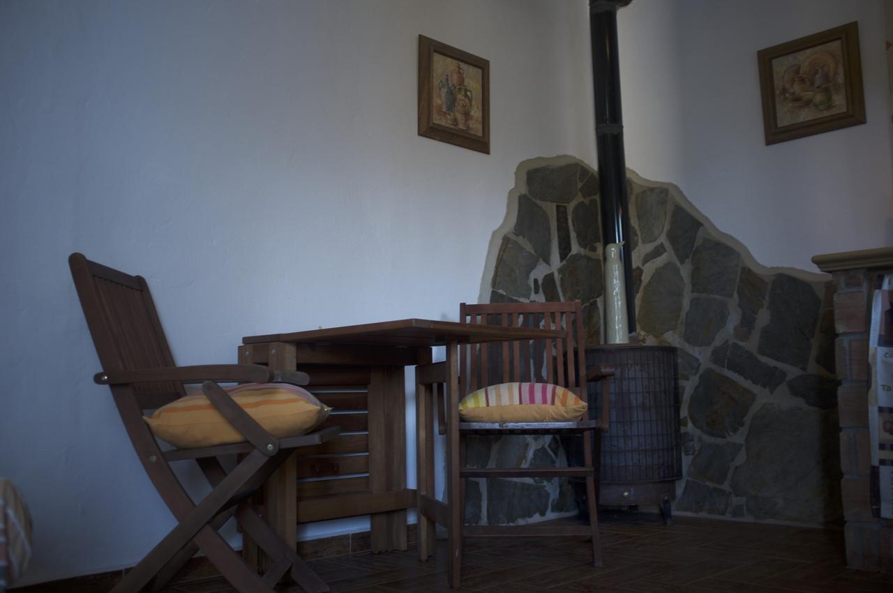 Villas De La Ermita Vejer de la Frontera Værelse billede