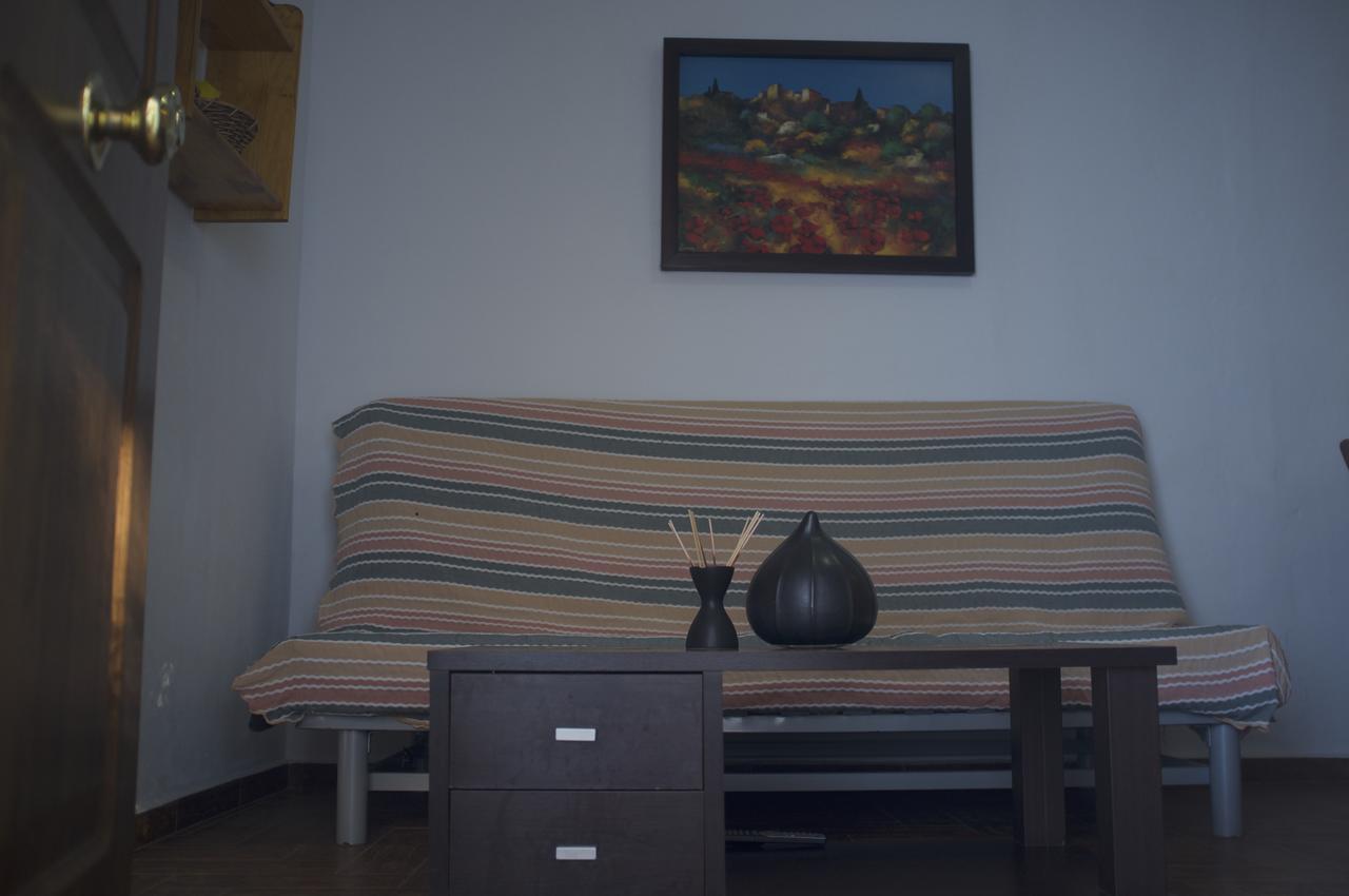 Villas De La Ermita Vejer de la Frontera Værelse billede