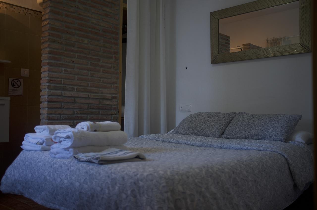 Villas De La Ermita Vejer de la Frontera Værelse billede