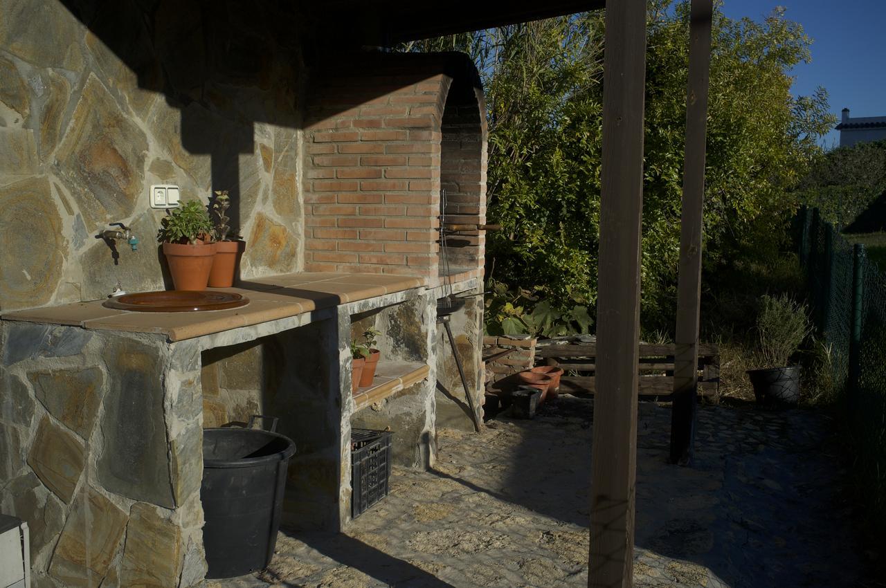 Villas De La Ermita Vejer de la Frontera Værelse billede